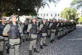 Foto: Divulgação/PM (Foto: PM)