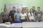 Projeto "Manhã da Cidadania" São Gonçalo do Piauí (Foto: )