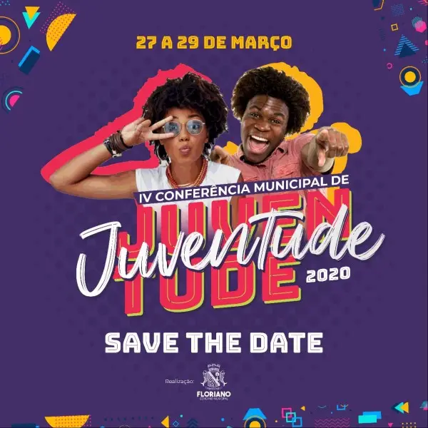 Save The Date