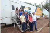 Solenidade de abertura dos trabalhos (Foto: )