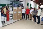  (Foto: Prefeitura Municipal de Água Branca)