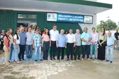  (Foto: Prefeitura Municipal de Água Branca)