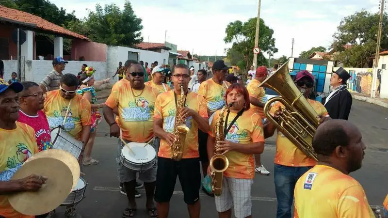 Bandinha Nova Euterpe