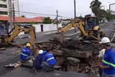 Foto: Divulgação/Águas de Teresina (Foto: )