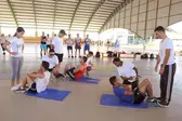 as últimas semanas, a morte de dois candidatos do concurso da Polícia Militar do Maranhão (Foto: meio norte)