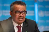 Tedros Adhanom Ghebreyesus - Foto: Exame (Foto: Uol)
