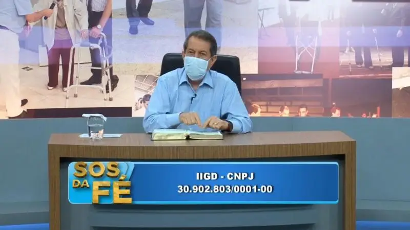 Foto: Reprodução
