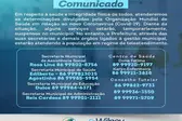 Foto: Reprodução (Foto: Ascom)