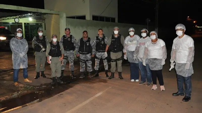 Foto: Reprodução