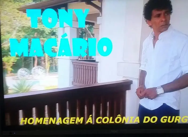 Foto: Reprodução