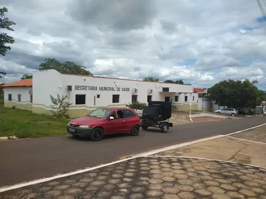 Trabalho de prevenão ao covid 19