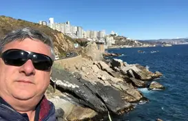 Foto: Arquivo Pessoal (Foto: G1)