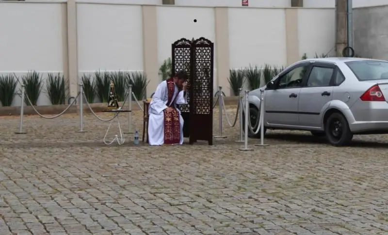 Diocese de Joinville/ Divulgação