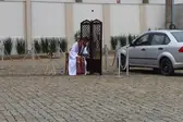 Diocese de Joinville/ Divulgação (Foto: G1)