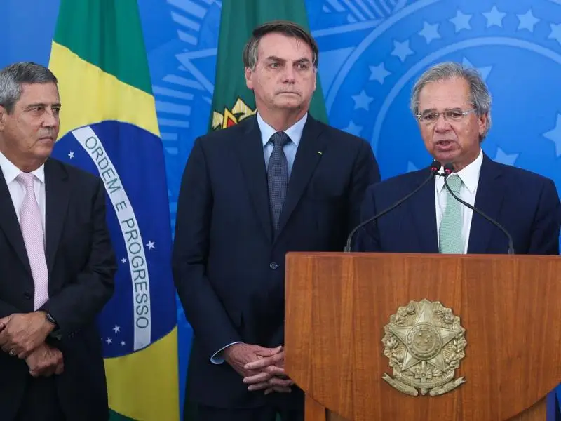 Marcello Casal Jr/Agência Brasil