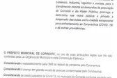 Foto: Reprodução (Foto: Ascom)