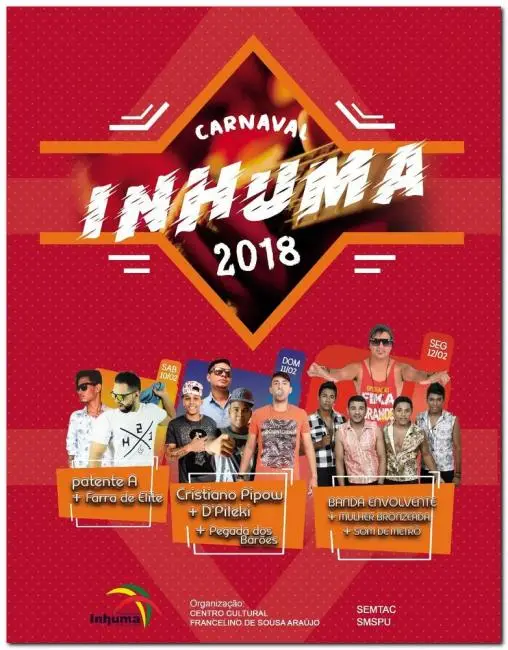 Carnaval 2018