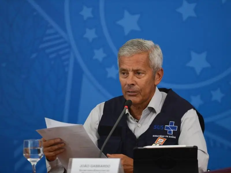 Marcello Casal JrAgência Brasil
