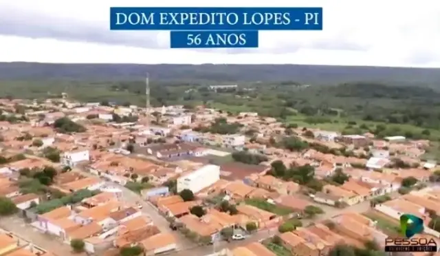 56 anos de emancipação política 