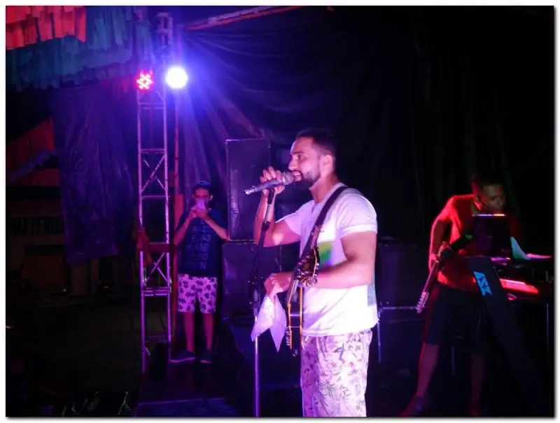 Banda Patente A