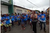 Bloco Vaidoso (Foto: )