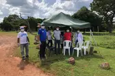 Foto: Reprodução (Foto: Prefeitura de Pau D'arco)