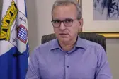 Reprodução instagram (Foto: PMT)