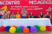 Prefeito Municipal, Genival Bezerra. (Foto: ASCOM - Prefeitura Municipal de Joaquim Pires.)