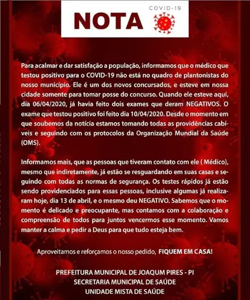 Foto: Reprodução