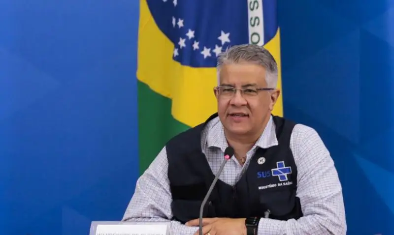 Marcello Casal Jr/Agência Brasil