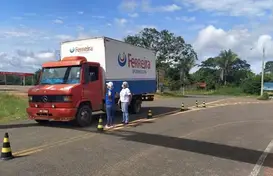 Foto: Reprodução (Foto: Lagoinha é Notícia)