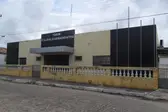 Fórum de Barras/Divulgação (Foto: MPPI)