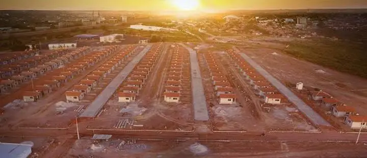 Residencial Gilson Coelho 