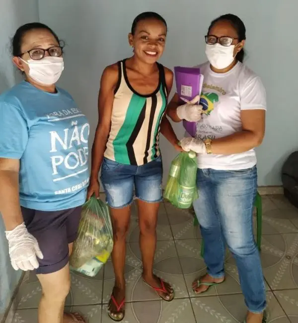 Foto: Reprodução