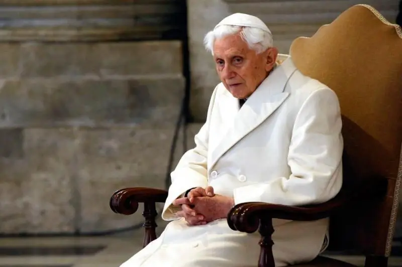 Foto: Gregorio Borgia/ AP 