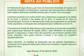 Foto: Reprodução (Foto: Ascom)