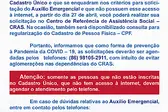 Foto: Reprodução (Foto: Ascom)