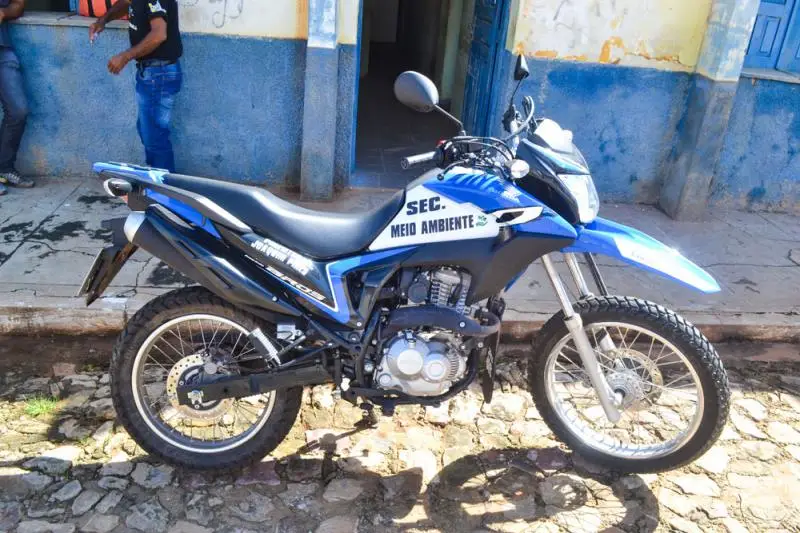 Honda Broz /160