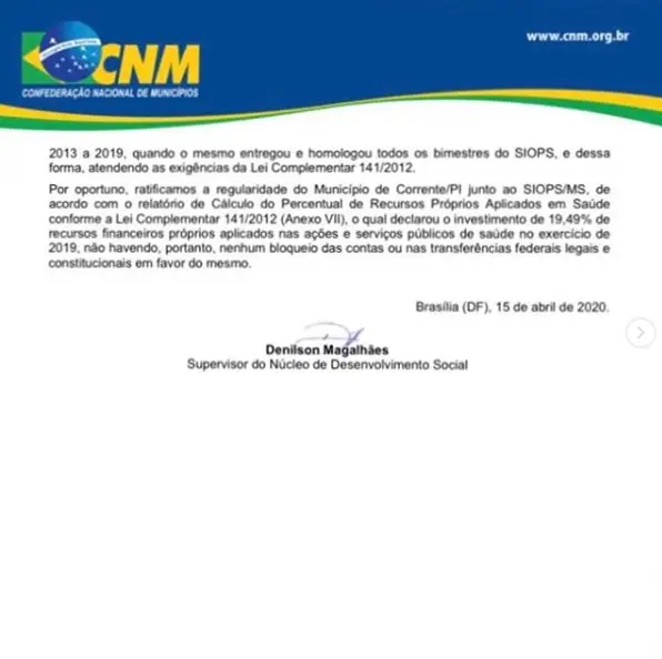 Foto: Reprodução