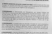 Foto: Reprodução (Foto: )