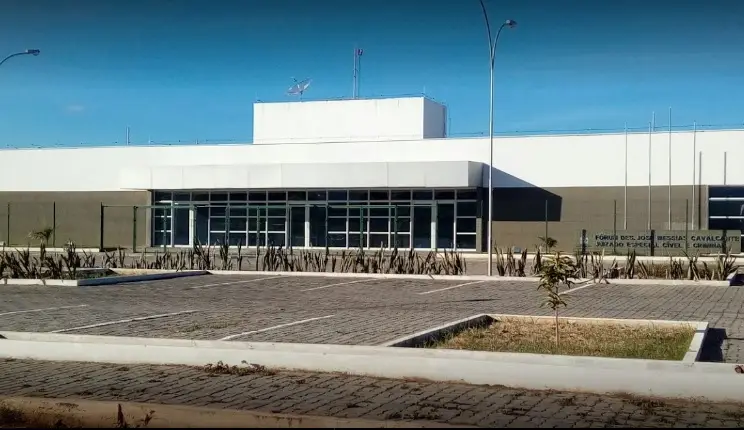  Foto: Reprodução/Google maps