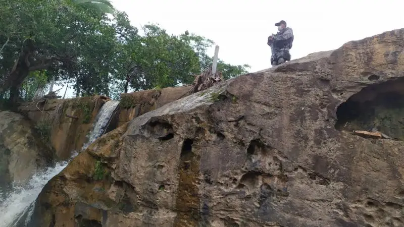 Insinuações contra o militar vão de encontro à sua intensa atuação na fiscalização de estabelecimentos e espaços públicos no combate ao Coronavirus. 