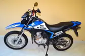 Honda Broz/160 (Foto: Ascom)