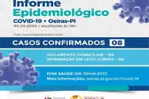 Foto: Reprodução (Foto: Ascom)