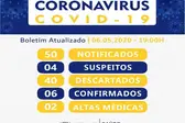 Imagem: reprodução/Ascom (Foto: Ascom)