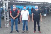  (Foto: Prefeitura Municipal de Água Branca)