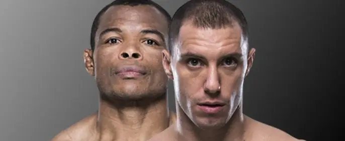 James Vick x Francisco Massaranduba