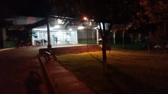 Hospital Nossa Senhora do Livramento