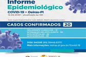 Foto: Reprodução (Foto: Ascom)