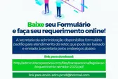 Imagem: reprodução/prefeitura (Foto: )